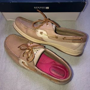 Sperry Top- Sider
